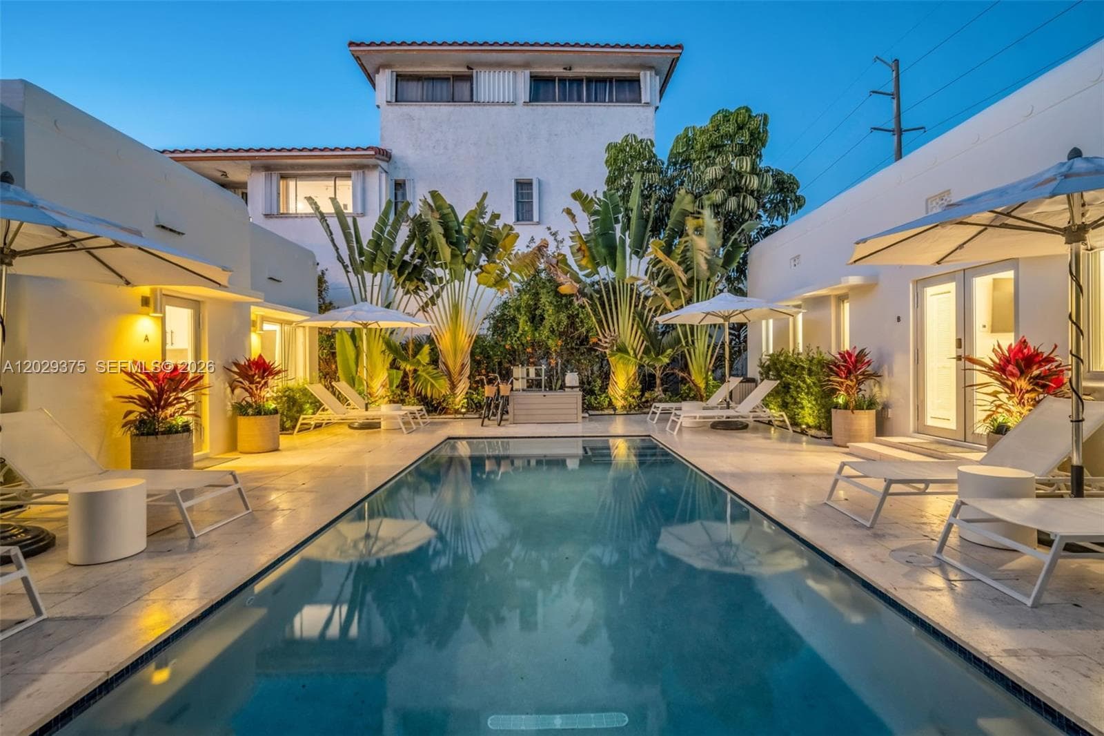 8109 Harding Ave, Miami Beach FL 33141