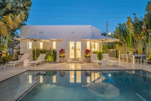 8109 Harding Ave, Miami Beach FL 33141 - Miami Beach, FL - Photo 5
