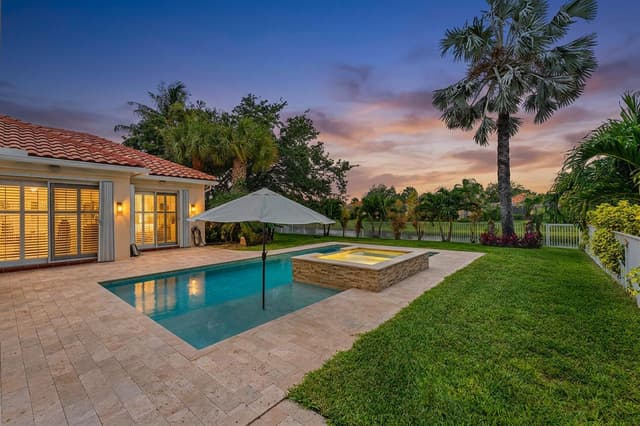 2785 Hancock Creek Road, West Palm Beach FL 33411 - West Palm Beach, FL - Photo 2