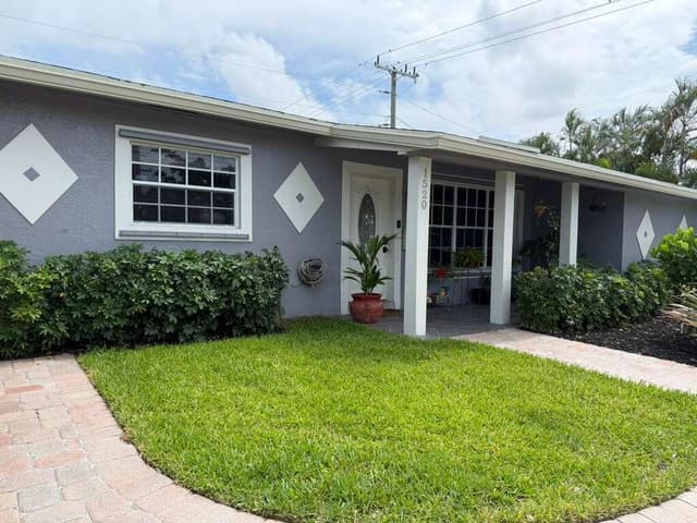 1520 NE 35th Street # 1520, Pompano Beach FL 33064 - Pompano Beach, FL - Photo 2
