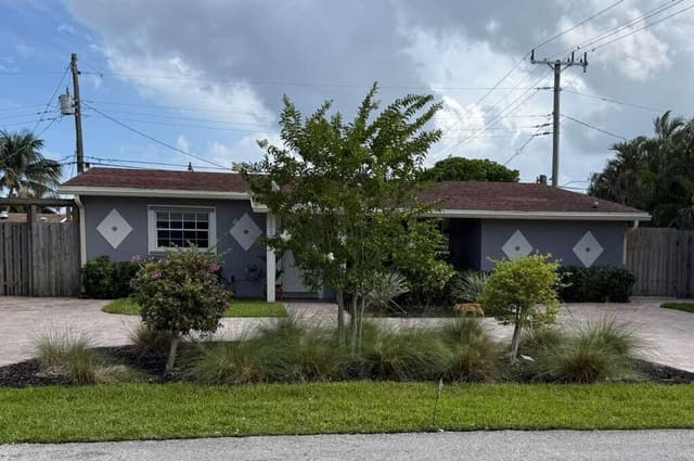 1520 NE 35th Street # 1520, Pompano Beach FL 33064 - Pompano Beach, FL - Photo 3