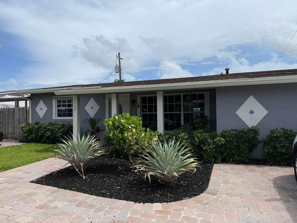1520 NE 35th Street # 1520, Pompano Beach FL 33064 - Pompano Beach, FL - Photo 1