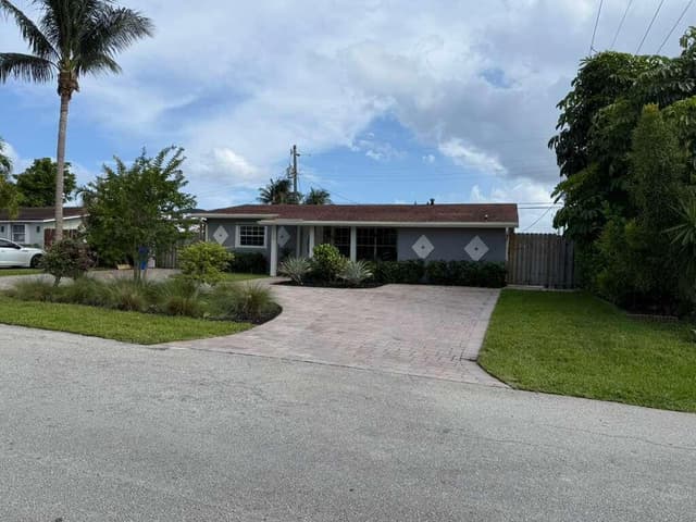 1520 NE 35th Street # 1520, Pompano Beach FL 33064 - Pompano Beach, FL - Photo 4