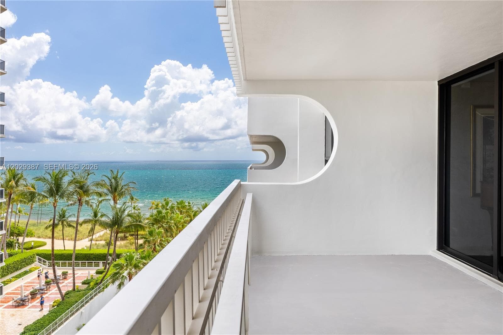 10205 Collins Ave # 604, Bal Harbour FL 33154