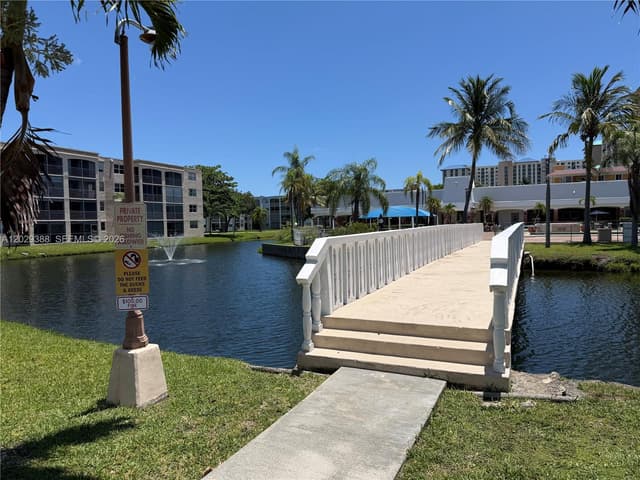 501 E Dania Beach Blvd # 4D, Dania Beach FL 33004 - Dania Beach, FL - Photo 7