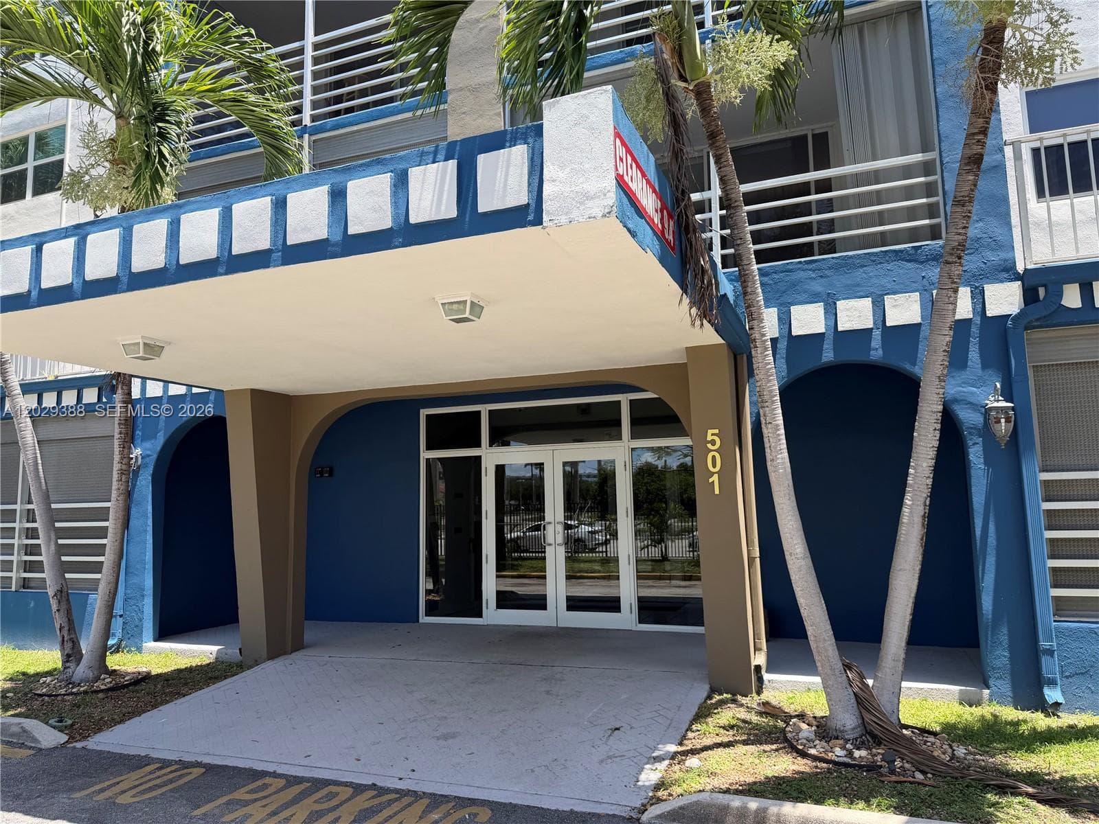 501 E Dania Beach Blvd # 4D, Dania Beach FL 33004 - Dania Beach, FL - Photo 1