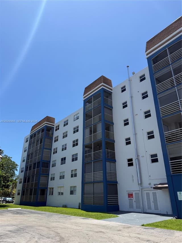 501 E Dania Beach Blvd # 4D, Dania Beach FL 33004 - Dania Beach, FL - Photo 5