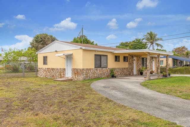 6200 SW 18th St, North Lauderdale FL 33068 - North Lauderdale, FL - Photo 3