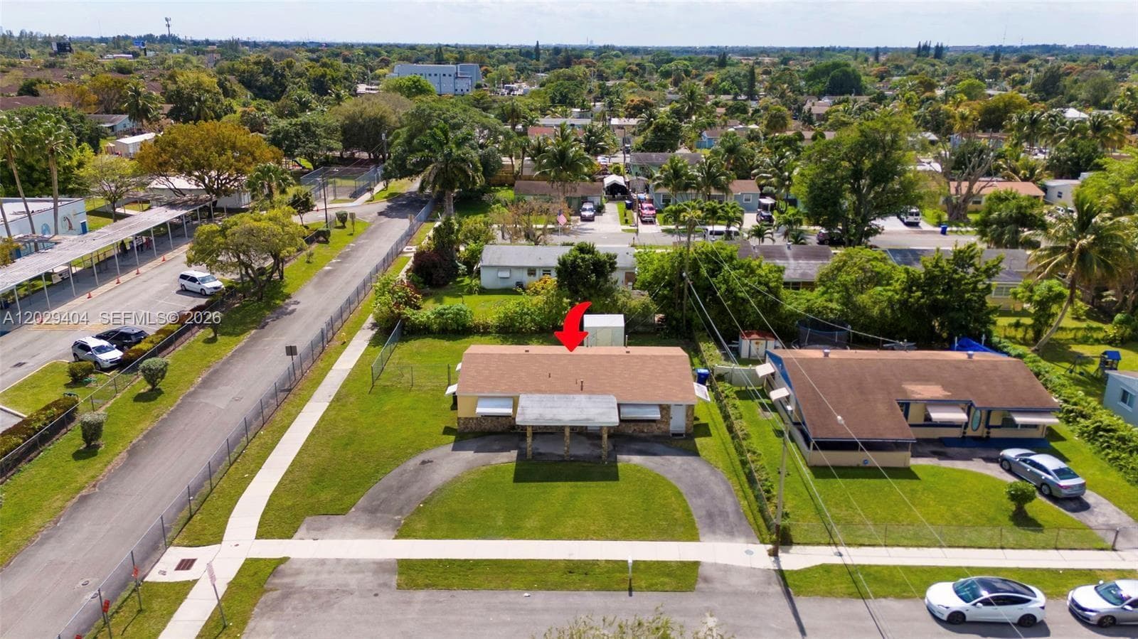 6200 SW 18th St, North Lauderdale FL 33068 - North Lauderdale, FL - Photo 1