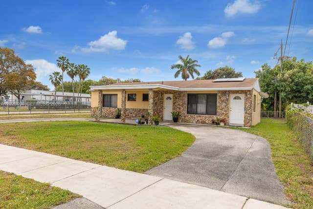 6200 SW 18th St, North Lauderdale FL 33068 - North Lauderdale, FL - Photo 4