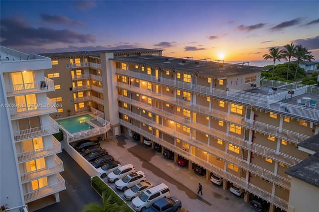 4500 S Ocean Blvd # 405, Lantana FL 33480 - Lantana, FL - Photo 2