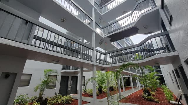 1950 N Congress Avenue # 206, West Palm Beach FL 33401 - West Palm Beach, FL - Photo 3
