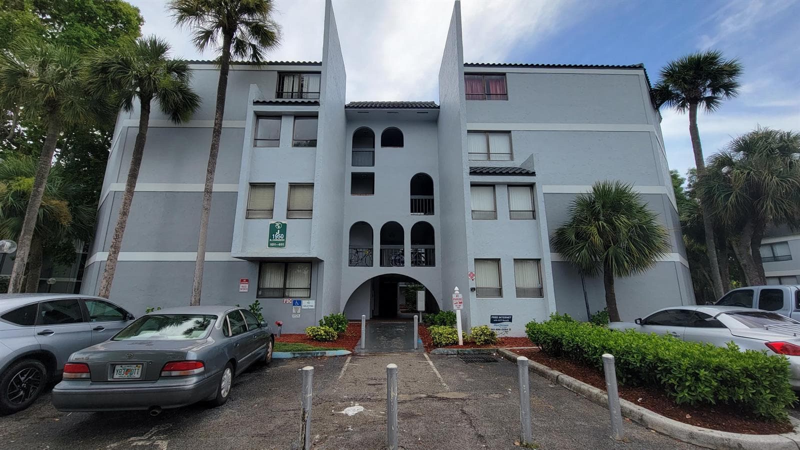 1950 N Congress Avenue # 206, West Palm Beach FL 33401