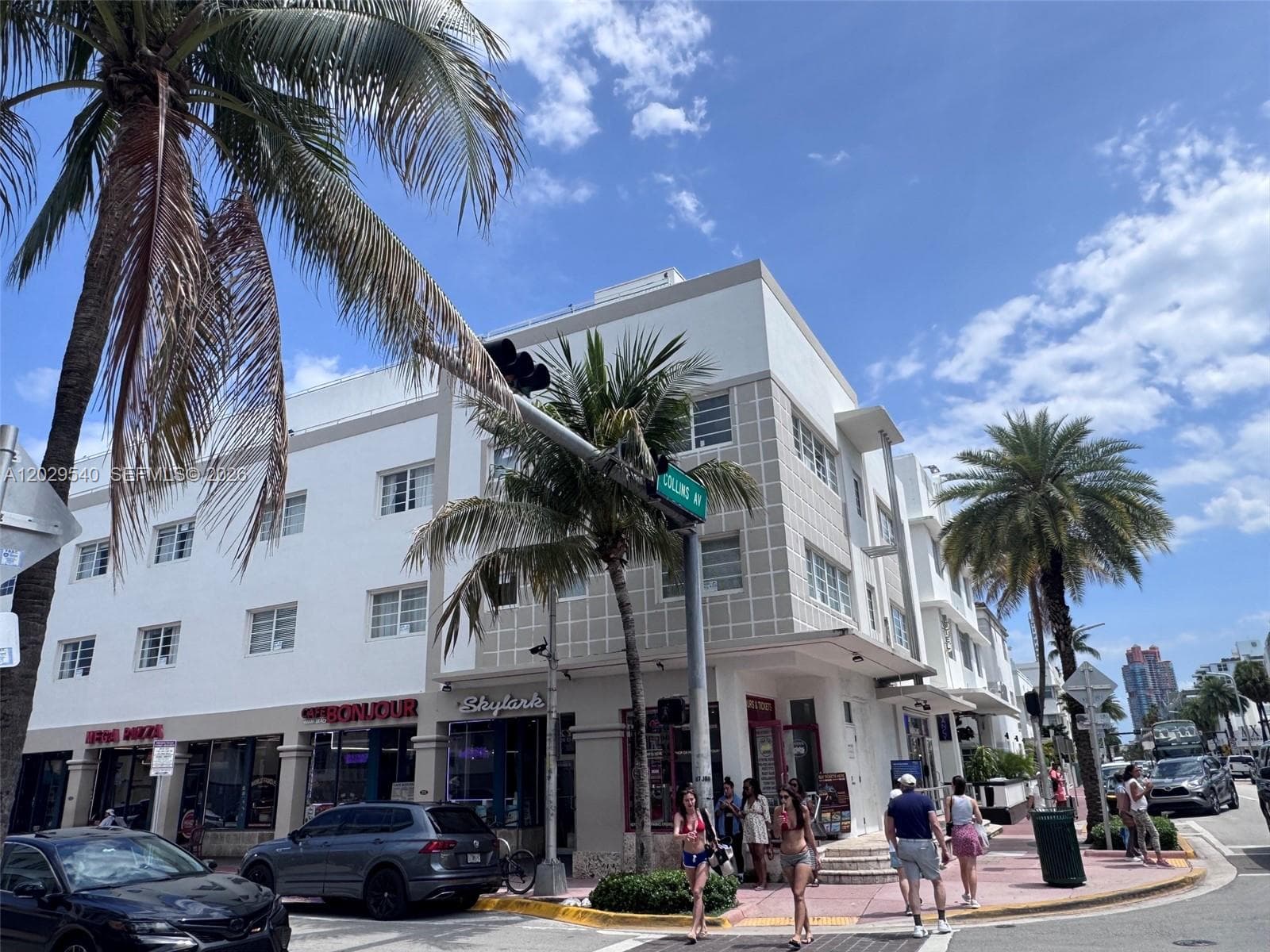865 Collins Ave # 210, Miami Beach FL 33139 - Miami Beach, FL - Photo 1