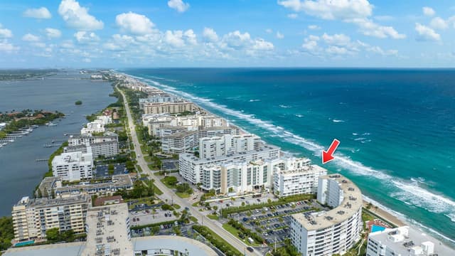 3580 S Ocean Boulevard # 8b, South Palm Beach FL 33480 - South Palm Beach, FL - Photo 2