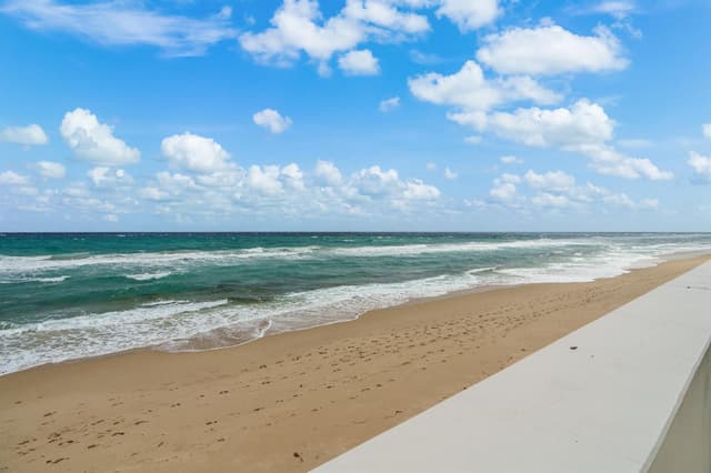 3580 S Ocean Boulevard # 8b, South Palm Beach FL 33480 - South Palm Beach, FL - Photo 3
