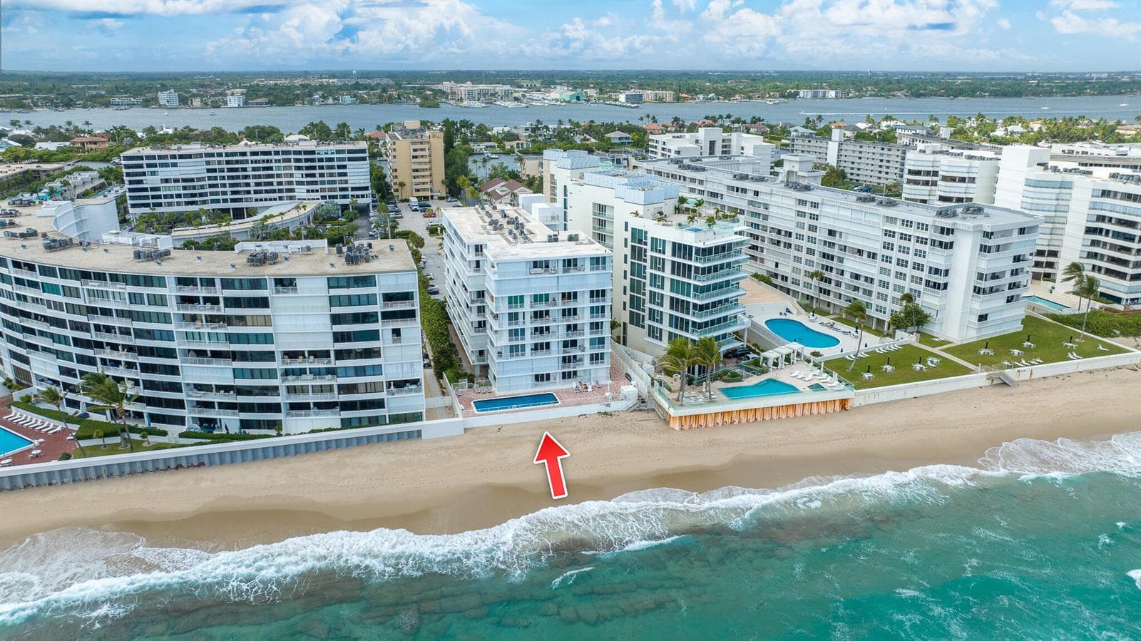 3580 S Ocean Boulevard # 8b, South Palm Beach FL 33480 - South Palm Beach, FL - Photo 1