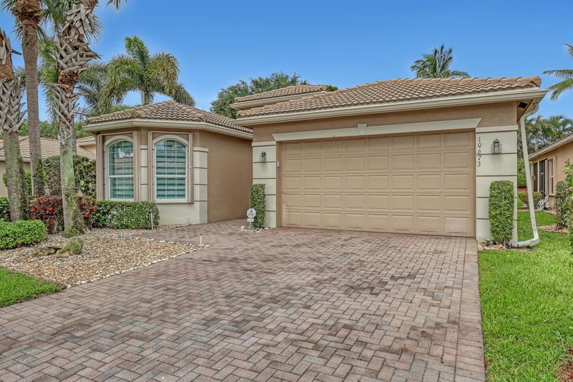 10673 Richfield Way, Boynton Beach FL 33437