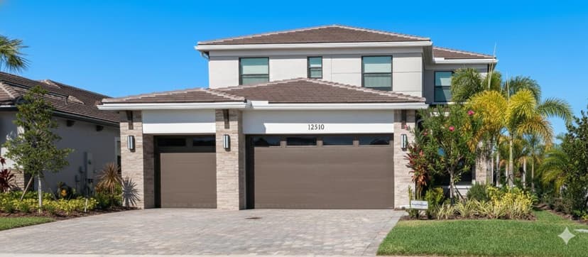 12510 Solano Bay Circle, Palm Beach Gardens FL 33412