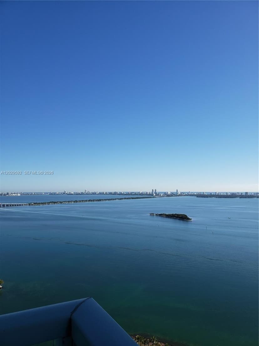 1900 N Bayshore Dr # 3517, Miami FL 33132