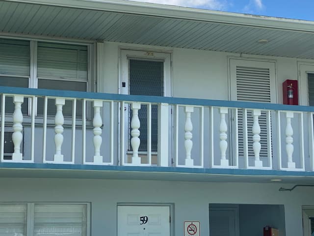 71 Berkshire # 71, West Palm Beach FL 33417 - West Palm Beach, FL - Photo 2