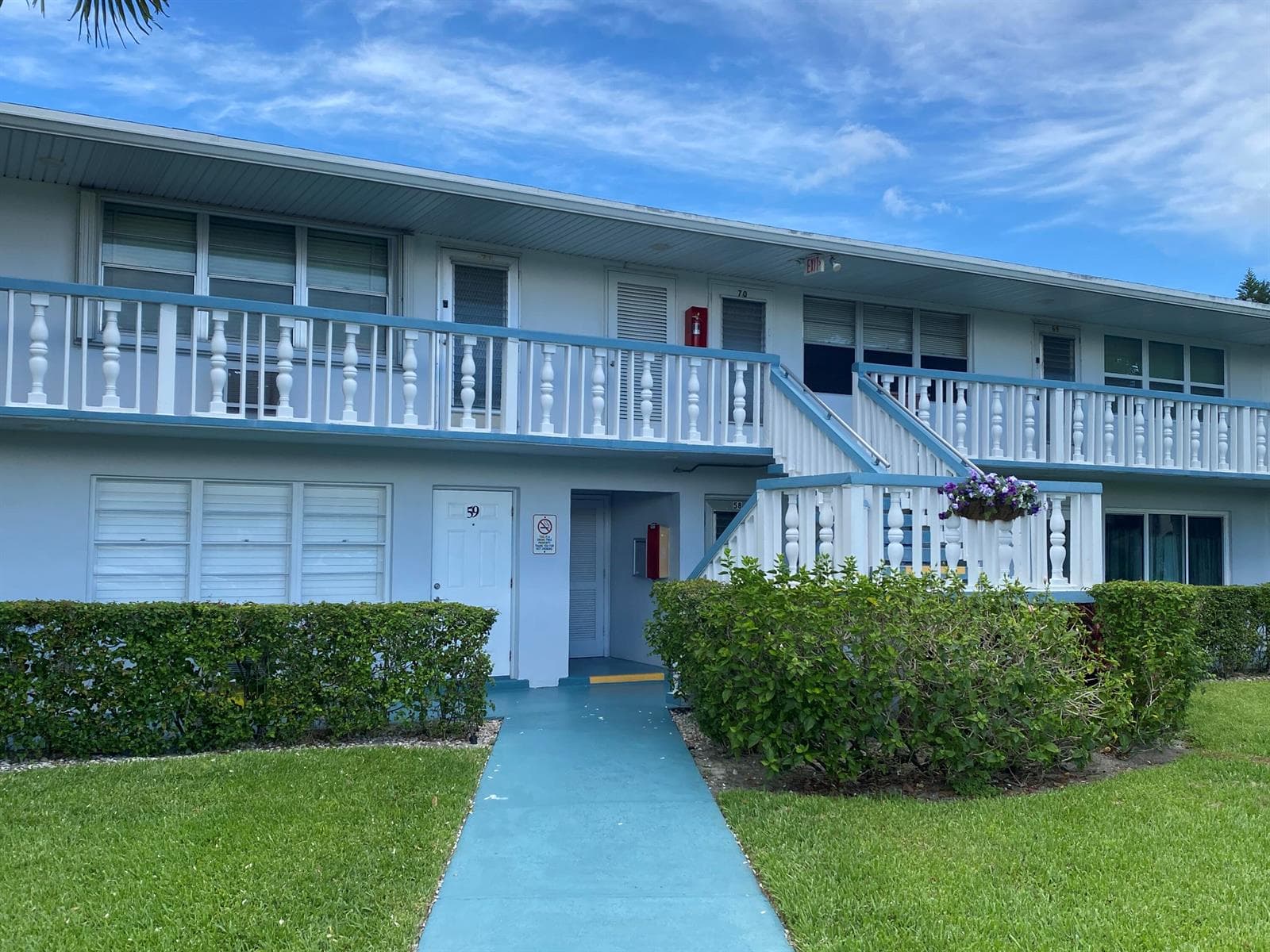 71 Berkshire # 71, West Palm Beach FL 33417 - West Palm Beach, FL - Photo 1