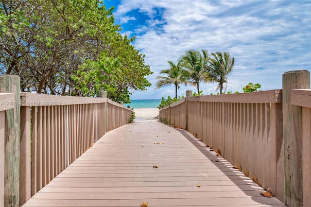 1201 S Ocean Dr # 1105N, Hollywood FL 33019 - Hollywood, FL - Photo 2