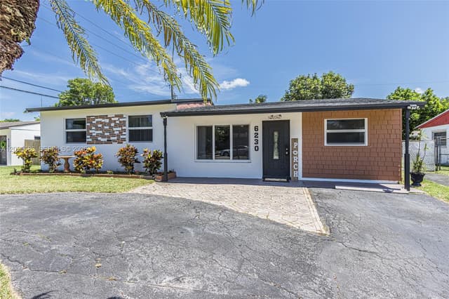 6230 SW 16th Ct, North Lauderdale FL 33068 - North Lauderdale, FL - Photo 3