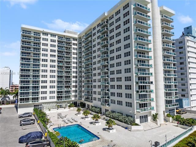 6917 Collins Ave # 605, Miami Beach FL 33141 - Miami Beach, FL - Photo 2