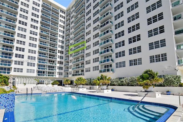 6917 Collins Ave # 605, Miami Beach FL 33141 - Miami Beach, FL - Photo 6