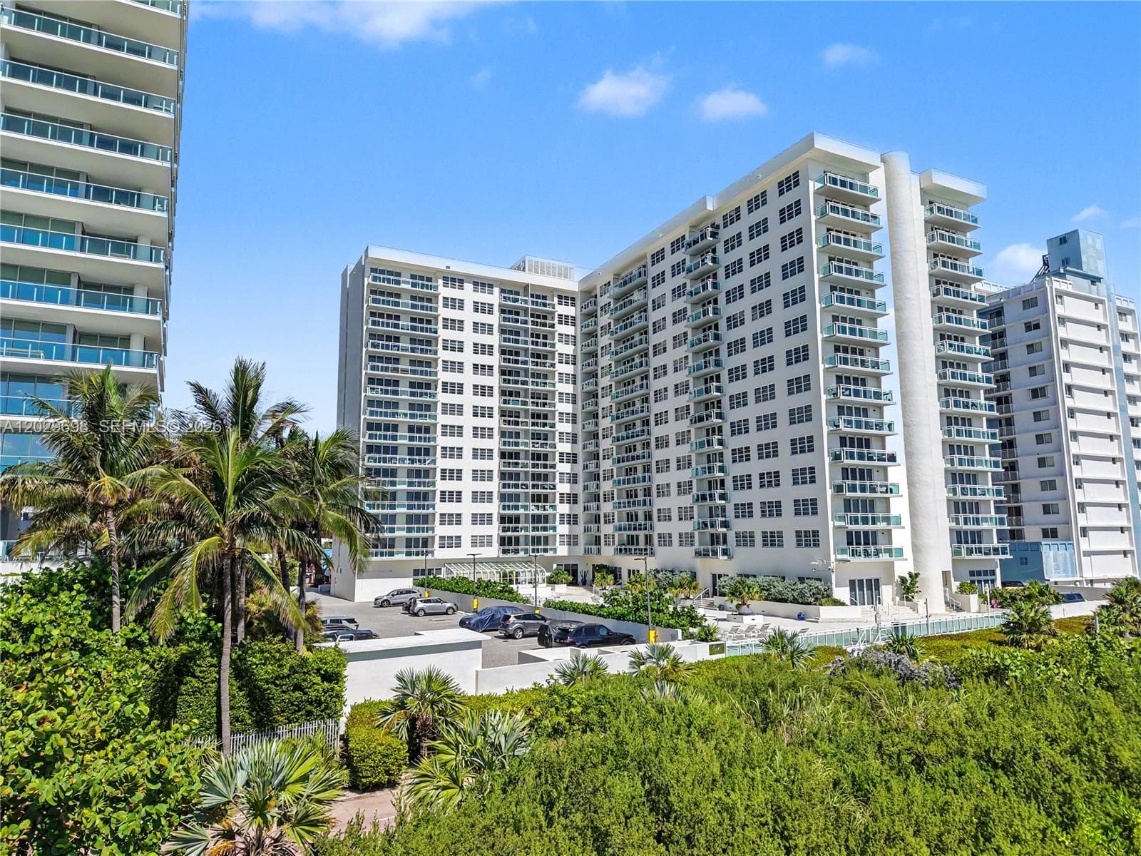 6917 Collins Ave # 605, Miami Beach FL 33141 - Miami Beach, FL - Photo 1