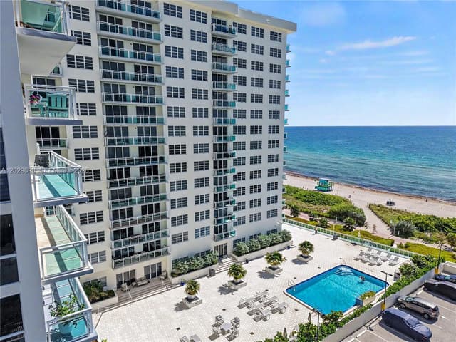 6917 Collins Ave # 605, Miami Beach FL 33141 - Miami Beach, FL - Photo 5