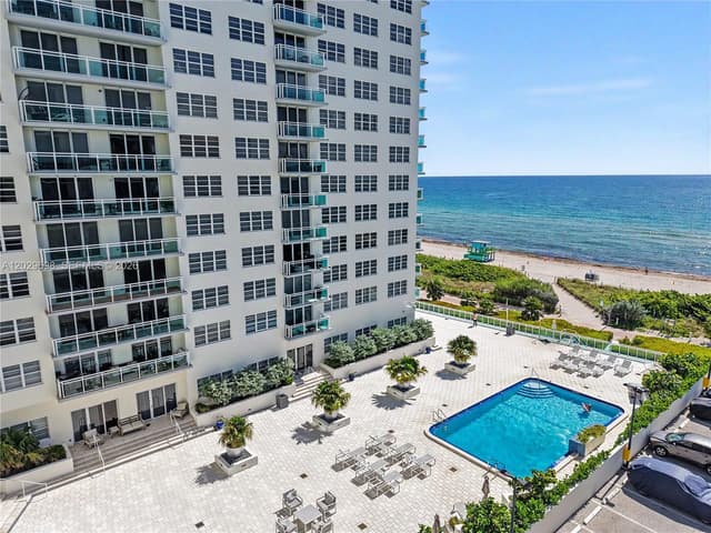 6917 Collins Ave # 605, Miami Beach FL 33141 - Miami Beach, FL - Photo 4