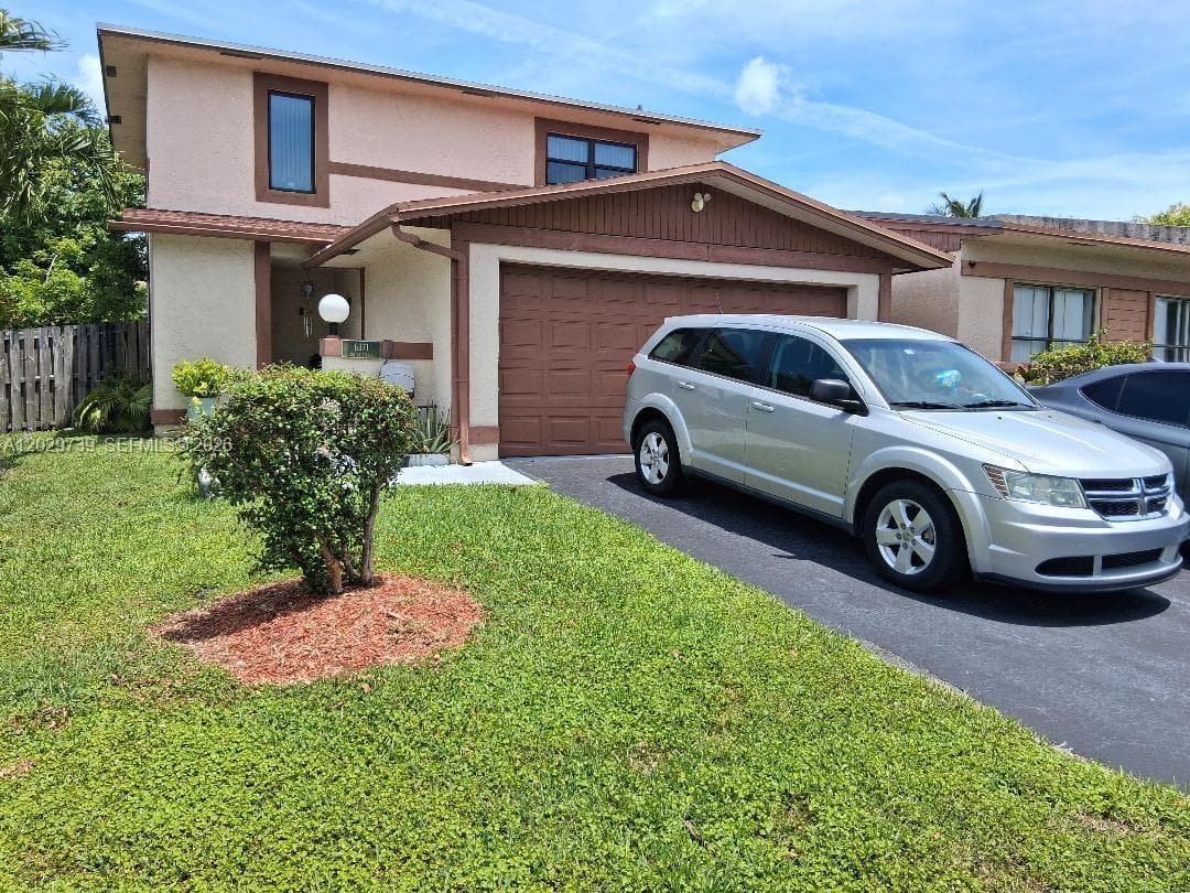 Listing