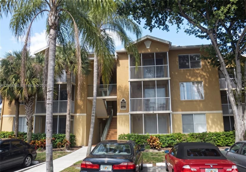 4055 W Mcnab Rd # H112, Pompano Beach FL 33069