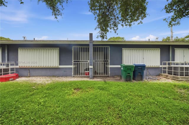 2249/2251 NW 66th St, Miami FL 33147 - Miami, FL - Photo 2