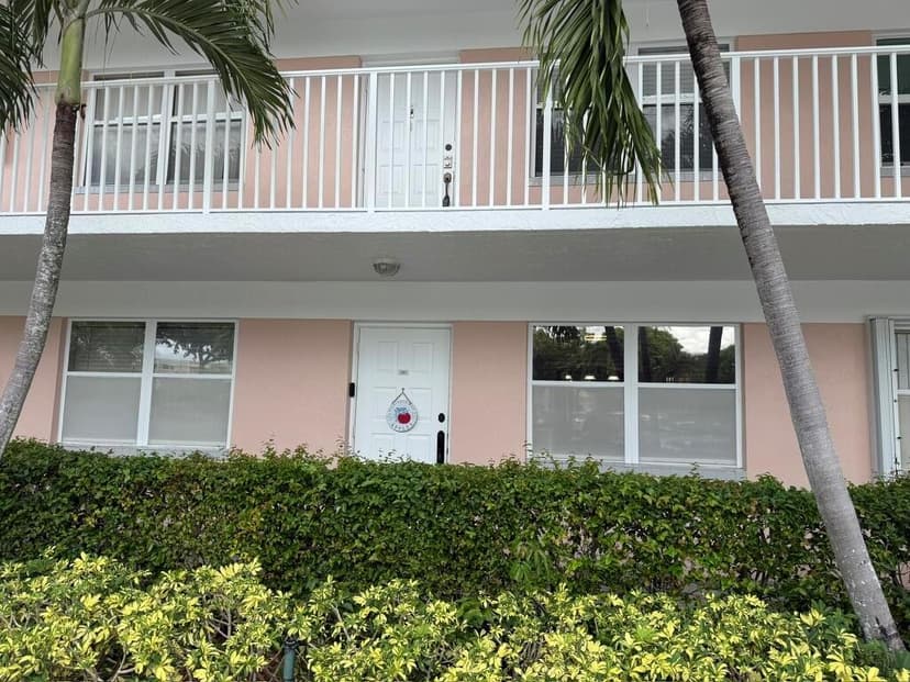 2551 NW 103rd Avenue # 107, Sunrise FL 33322