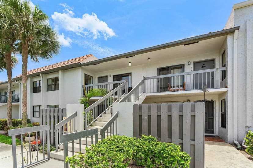 3220 Frederick Boulevard # 49u, Delray Beach FL 33483