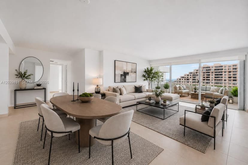 199 Ocean Lane Dr # 911, Key Biscayne FL 33149