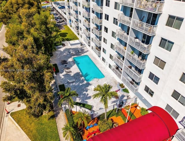 1251 NE 108th St # 617, Miami FL 33161 - Miami, FL - Photo 2