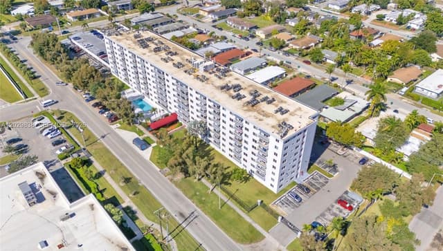 1251 NE 108th St # 617, Miami FL 33161 - Miami, FL - Photo 6