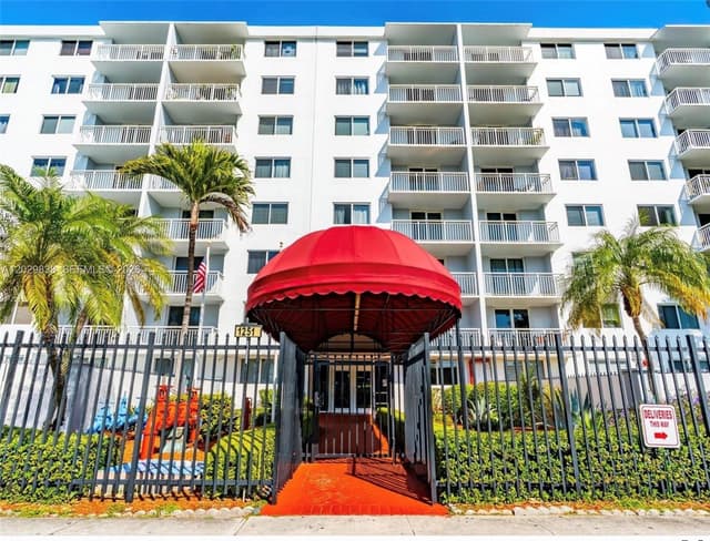 1251 NE 108th St # 617, Miami FL 33161 - Miami, FL - Photo 3