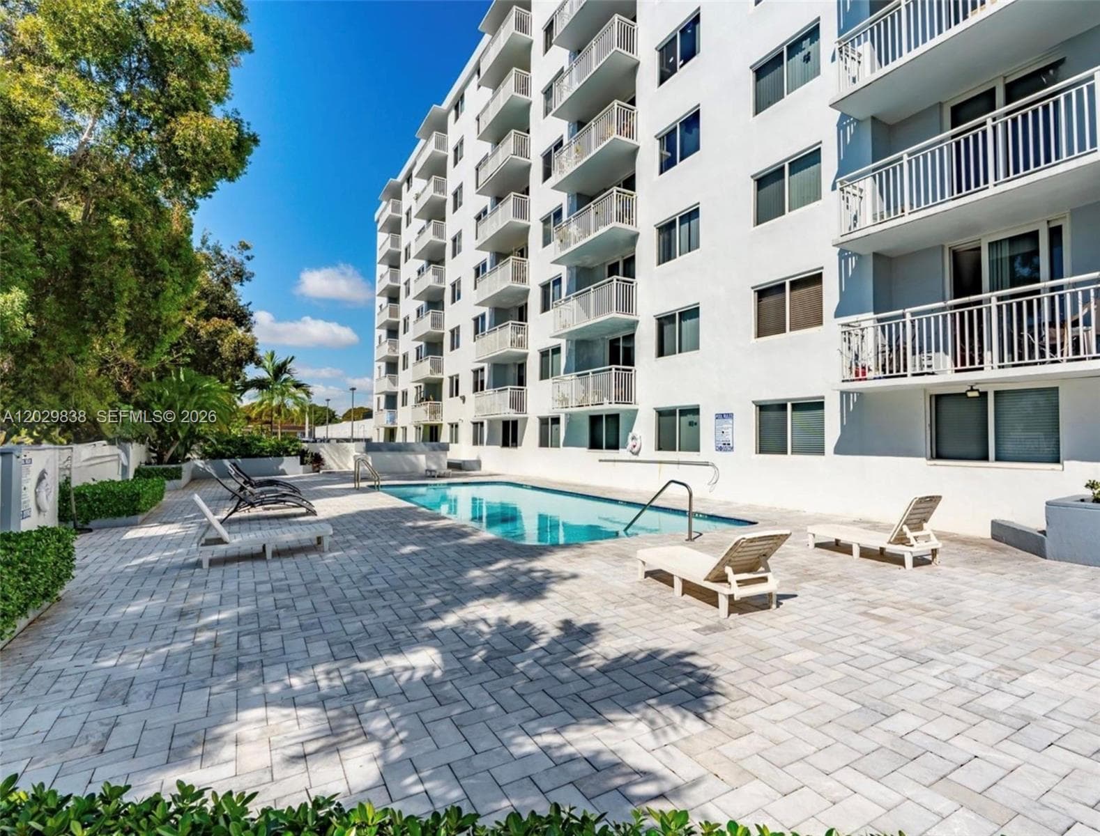 1251 NE 108th St # 617, Miami FL 33161