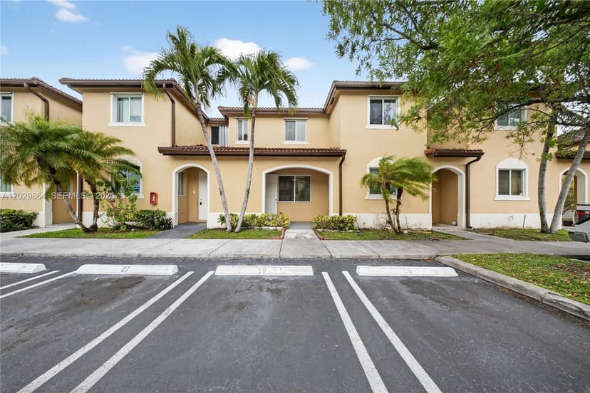 12080 SW 268th St # 28, Homestead FL 33032