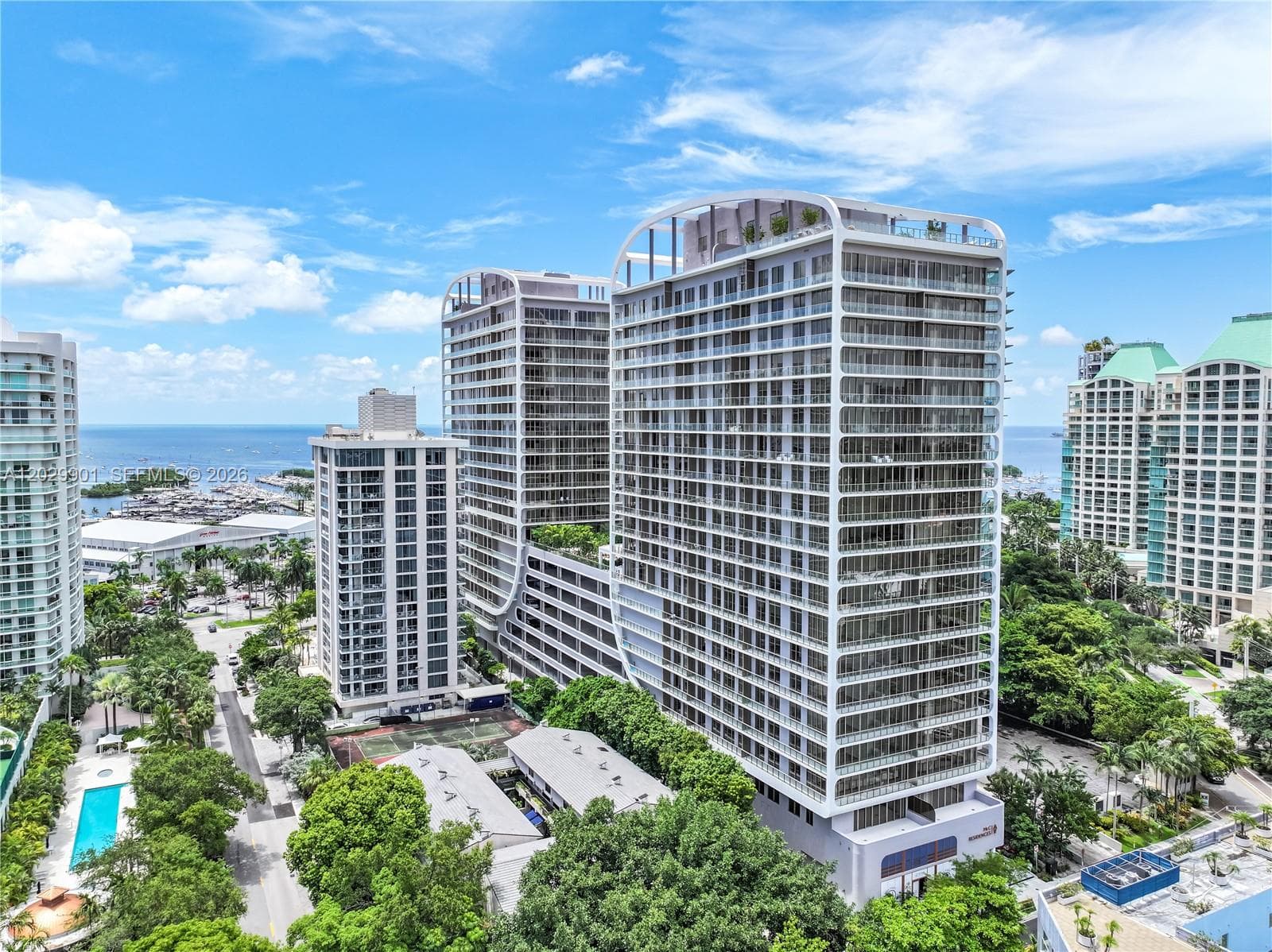 2678 Tigertail Ave # 911, Miami FL 33133 - Miami, FL - Photo 1