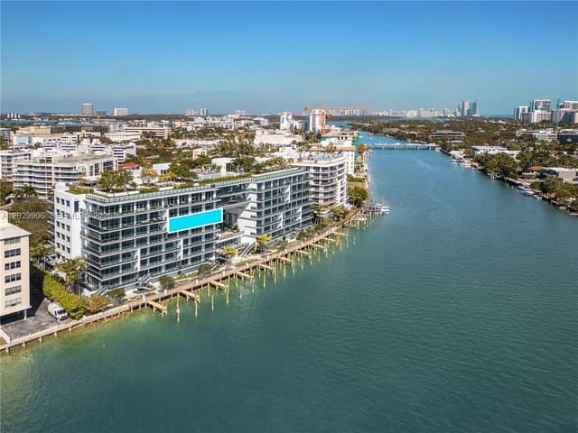 9201 E Bay Harbor Dr # 603, Bay Harbor Islands FL 33154 - Bay Harbor Islands, FL - Photo 2