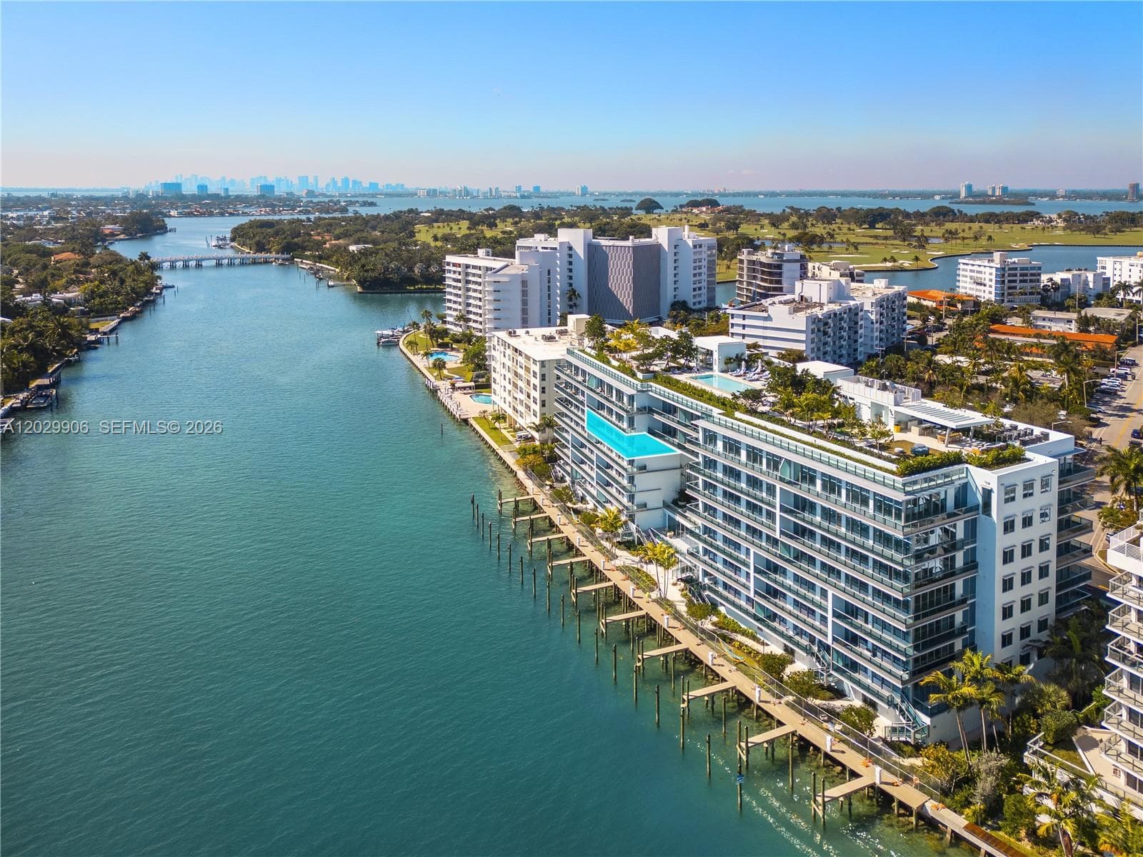 9201 E Bay Harbor Dr # 603, Bay Harbor Islands FL 33154 - Bay Harbor Islands, FL - Photo 1
