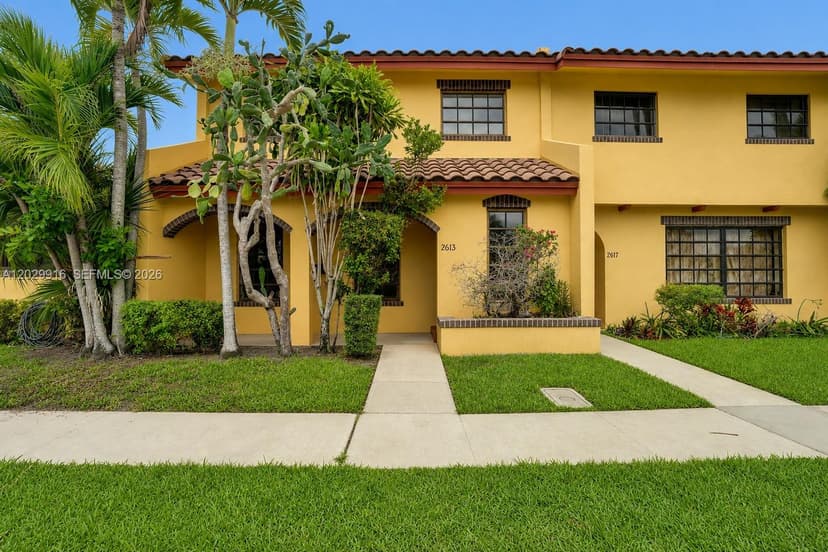 2613 NW 47th Ter # 202, Lauderdale Lakes FL 33313