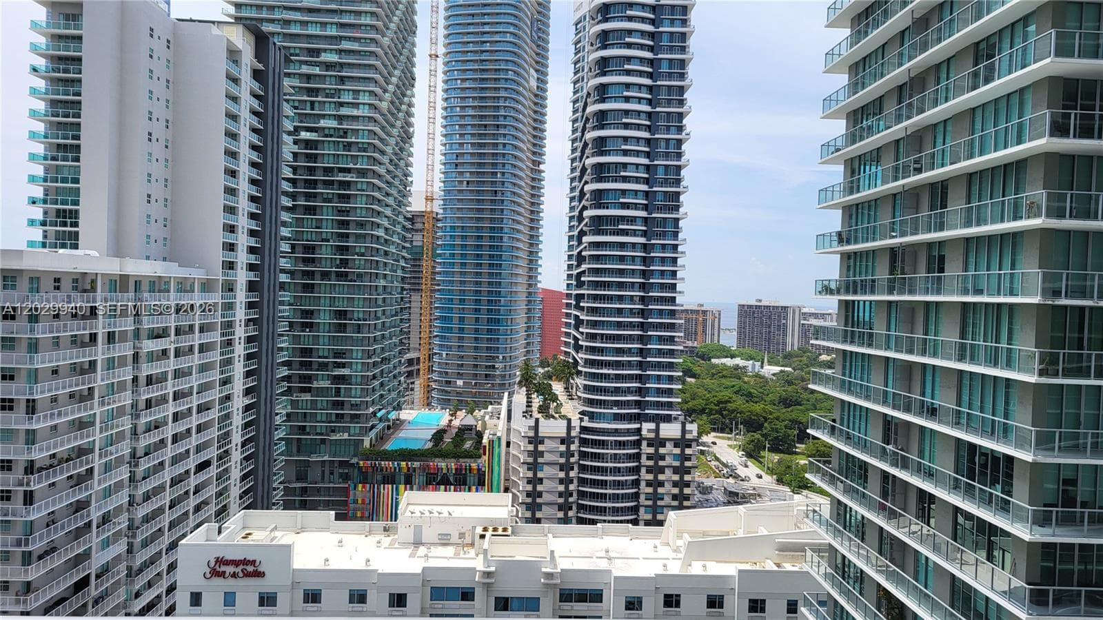 1111 SW 1 AV, Miami FL 33130