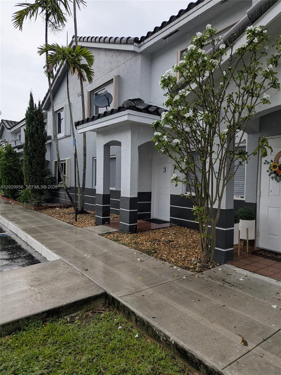 7981 SW 152nd Ave # 1703, Miami FL 33193 - Miami, FL - Photo 1